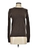 Quince Brown Pullover Sweater Size XS - photo 1