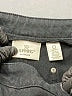 So Slimming by Chico's Solid Black Ivory Active Pants Size S - photo 7