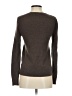 Quince Brown Pullover Sweater Size XS - photo 2
