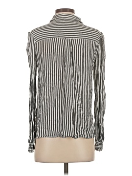 Max Studio Long Sleeve Blouse (view 2)