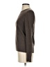 Quince Brown Pullover Sweater Size XS - photo 5