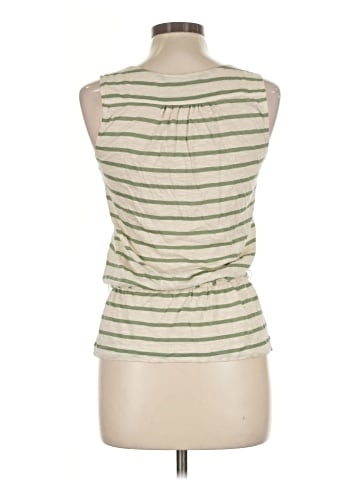 R&K Sleeveless Blouse (view 2)
