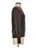 Quince Brown Pullover Sweater Size XS - photo 4