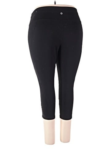 LIVI Active Active Pants (view 2)