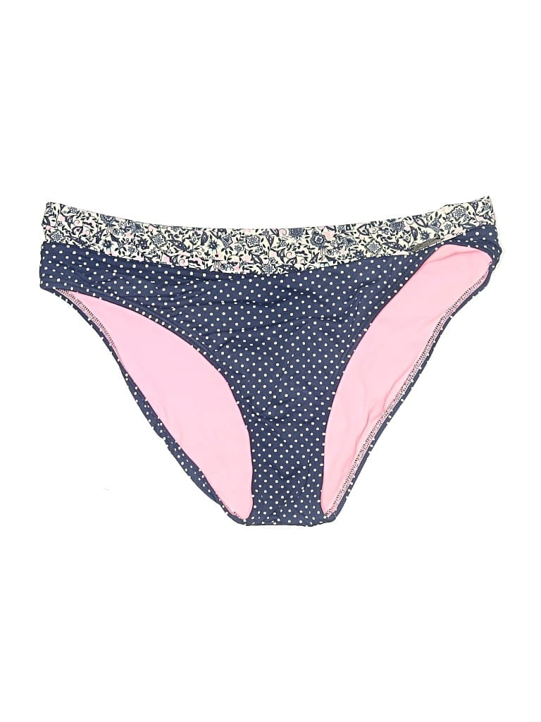 Pre-owned Assorted Brands Swimsuit Bottoms In Blue