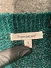 Francesca's Green Pullover Sweater Size S - photo 7