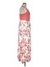 Mudd Floral Pink Casual Dress Size XL - photo 4