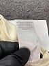 Everlane Solid Ivory Athletic Shorts Size 6 - photo 4