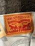 Levi's Blue Jeans Size 29 waist - photo 7