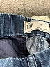 Gap Blue Jeans Size 4 (tall) - photo 7