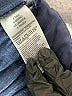 Gap Blue Jeans Size 4 (tall) - photo 8