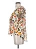 Maeve by Anthropologie Orange Short Sleeve Blouse Size S - photo 5