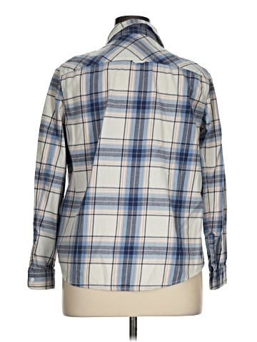 Boden Long Sleeve Button-Down Shirt (view 2)