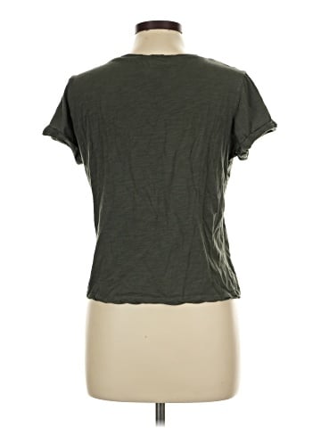 Carmen Carmen Marc Valvo Short Sleeve T-Shirt (view 2)