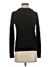 Cos 100% Wool Black Cardigan Size XS - photo 1