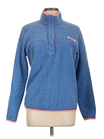 Columbia Pullover Sweater (view 1)