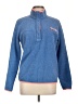 Columbia 100% Polyester Blue Pullover Sweater Size L - photo 1