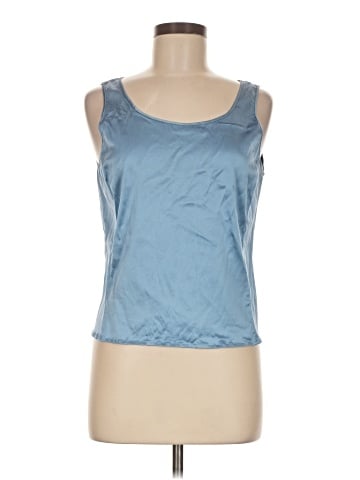Carlisle Sleeveless Top (view 1)