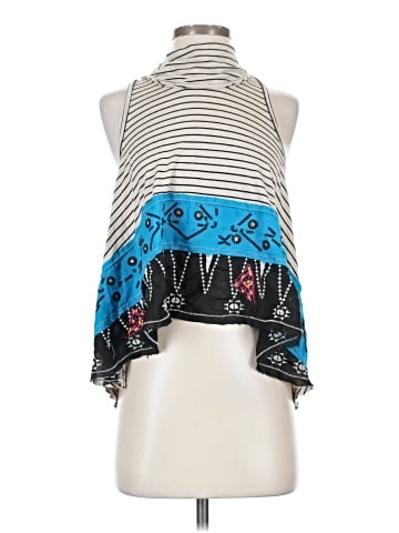 We the Free Sleeveless Blouse (view 1)
