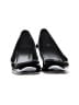 Stuart Weitzman Black Flats Size 7 - photo 2