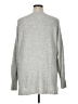 Halogen Silver Pullover Sweater Size XL - photo 2
