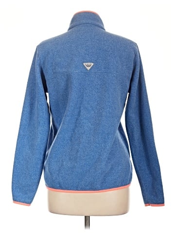 Columbia Pullover Sweater (view 2)