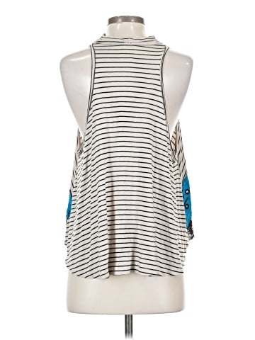 We the Free Sleeveless Blouse (view 2)