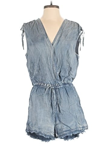 Mustard Seed Romper (view 1)