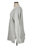 Halogen Silver Pullover Sweater Size XL - photo 5