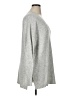 Halogen Silver Pullover Sweater Size XL - photo 4