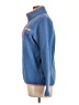 Columbia 100% Polyester Blue Pullover Sweater Size L - photo 5