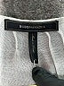 BCBGMAXAZRIA 100% Polyester Gray Sleeveless Blouse Size XS - photo 8