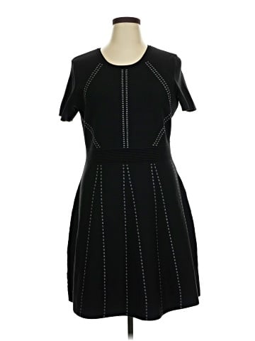 Karl Lagerfeld Paris Cocktail Dress (view 1)