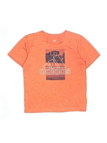 Adidas Short Sleeve T-Shirt (view 1)