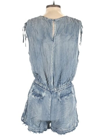 Mustard Seed Romper (view 2)