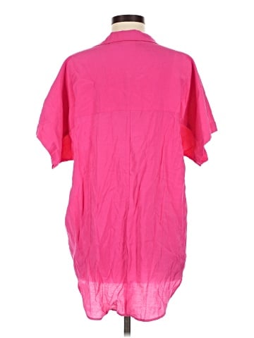 Westbound Short Sleeve Blouse (view 2)