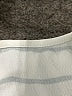 Unbranded 100% Polyester White Short Sleeve Top Size Sm Plus - photo 7