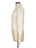 Zara Ivory Long Sleeve Turtleneck Size L - photo 5