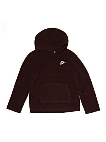 Nike Zip Up Hoodie (view 1)