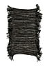 Unbranded Black Scarf One size - photo 2
