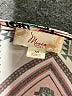 Misia Print Ivory Casual Dress Size M - photo 7