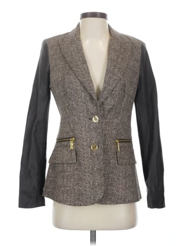 MICHAEL Michael Kors Blazer (view 1)