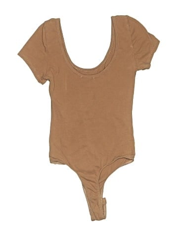 Bozzolo Bodysuit (view 1)