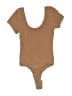 Bozzolo Tan Bodysuit Size S - photo 1