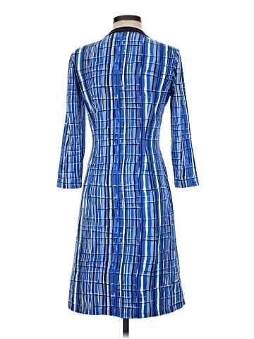 J. McLaughlin Casual Dress (view 2)
