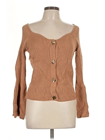 Lola Cardigan (view 1)