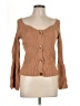 Lola Tan Cardigan Size M - photo 1