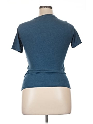 Hurley Short Sleeve T-Shirt (view 2)