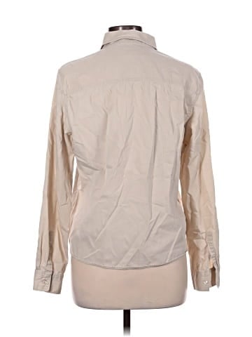 The Limited Long Sleeve Button-Down Shirt (view 2)