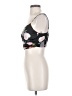 Camellia Black Sleeveless Top Size S - photo 5